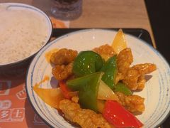 -大快活(丽丰店)