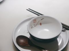 -绿茶餐厅(龙湖杭州金沙天街店)