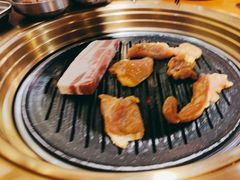 -蒲葵传统炭火烤肉(白石龙店)