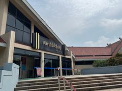 -河姆渡遗址博物馆