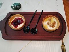 -HELLO MUSAE 拾光缪斯餐厅·纯正希腊风味(苏州中心店)