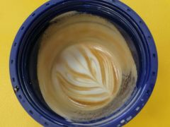 澳白-Manner Coffee(大宁国际商业广场店)