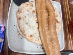 -文武王氏烧饼·无矾油条(西溪路店)