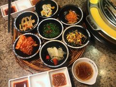 -三代烤肉(保利广场店)