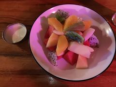 -MR.ROCKY洛奇先生·西餐&酒吧(琶醍店)