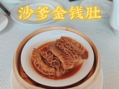-铭家点心(秦岭路店)