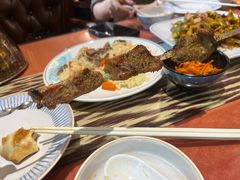 -新疆伊宁远征餐厅