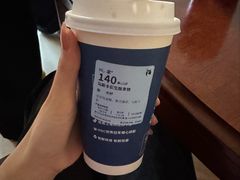 -瑞幸咖啡(Lab·前海壹方汇负一楼店)