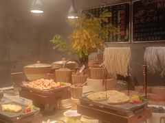 -西藏饭店·亚克·食光自助餐厅