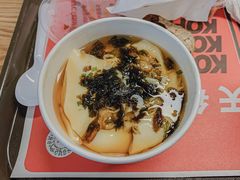 经典风味豆花-肯德基(余姚嘉悦店)