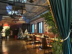 -弗兰克牛排西餐厅Ribone steak house(柠檬花园店)