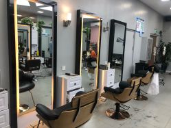 -艺鑫发型工作室YX·HAIR STUDIO