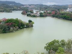 -惠州康帝国际酒店