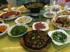 android_upload_pic-天目湖刘老四农庄