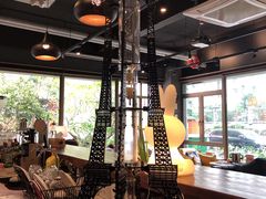 -咖法森林·咖啡  酒吧(天河店)