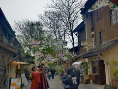 -小河直街历史文化街区