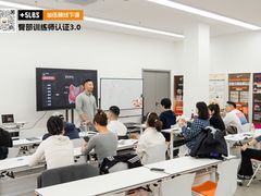 -加伍磅健身(千树店)