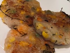 -鹭江宾馆·观海餐厅