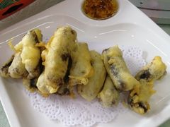 -中卫御苑福膳·养生局(圆明园店)