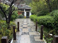 -深业半汤御泉庄温泉