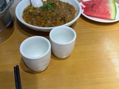 -张氏父子常德肠子馆(贺龙店)