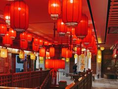 -古渡驛(丽彩·潮流港店)