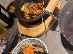 -沼津港精致料理·寿喜烧·烧鸟(龙湖南桥天街日料榜单店)