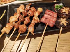 -大和食乐·鲜和牛酸汤火锅(环宇荟店)