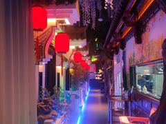 -庭院江南菜•烤鸭•非遗传承(丰台总部基地店)