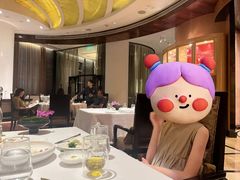 -广州富力丽思卡尔顿酒店