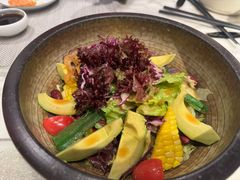 -月下料理(楷林IFC店)