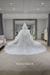 -MANLI BRIDAL婚纱