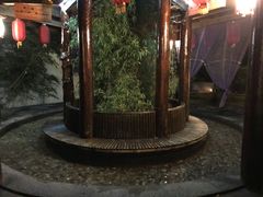 -威海天沐温泉度假区