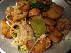 -绿茶餐厅(成都大悦城店)