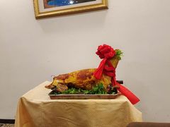 -巴扎美食·新疆菜·西域歌舞表演餐厅(新疆大厦店)