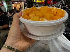 -水牛奶皇后糖水铺(深圳总店)