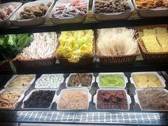 -悦享海创意自助(姜堰万达店)