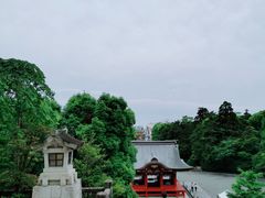 -鹤冈八幡宫