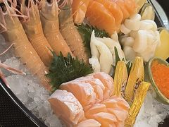 -菊上尊品料理(蚌埠银泰店)
