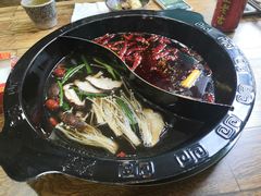 -蜀都三哥火锅店(力盟商业步行街店)