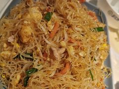 -桥东喜碧海鲜街(水东街店)