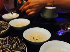 -碧露轩·大益茶体验馆(镇江路店)