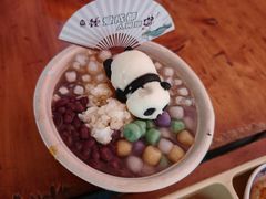 -钟水饺(人民公园总店)