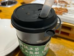 -小杨烤肉·陕西烧烤·陕西地方菜(明德门店)