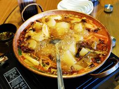 -品味泸沽湖•民族特色菜(大落水店)