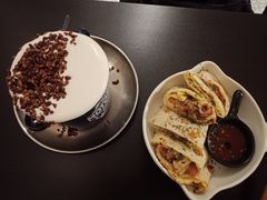 -甘单茶事小馆(洋河店)