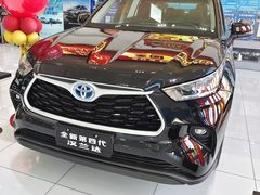 -上海和展广汽丰田4S店(老闵行店)