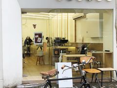 -Onirii Coffee(长乐路店)