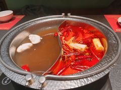 -牛New寿喜烧(新六百店)