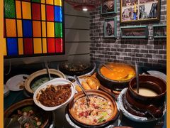 -煲煲好(朝阳门店)
